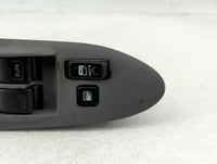 2000-2001 Toyota Camry Master Power Window Switch Replacement Driver Side Left P/N:74232-AA030 Fits Fits 2000 2001 OEM Used 