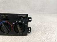 1999-2001 Toyota Camry Climate Control Module Temperature AC/Heater Replacement Fits Fits 1999 2000 2001 OEM Used Auto Parts