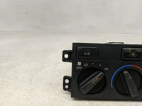 1999-2001 Toyota Camry Climate Control Module Temperature AC/Heater Replacement Fits Fits 1999 2000 2001 OEM Used Auto Parts
