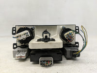 1999-2001 Toyota Camry Climate Control Module Temperature AC/Heater Replacement Fits Fits 1999 2000 2001 OEM Used Auto Parts