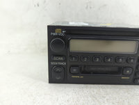 2000-2001 Toyota Camry Radio AM FM Cd Player Receiver Replacement P/N:86120-0C020 Fits Fits 1999 2000 2001 2002 2003 OEM Use