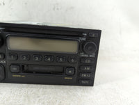 2000-2001 Toyota Camry Radio AM FM Cd Player Receiver Replacement P/N:86120-0C020 Fits Fits 1999 2000 2001 2002 2003 OEM Use