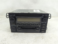 2000-2001 Toyota Camry Radio AM FM Cd Player Receiver Replacement P/N:86120-0C020 Fits Fits 1999 2000 2001 2002 2003 OEM Use