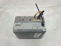 2000-2001 Toyota Camry Radio AM FM Cd Player Receiver Replacement P/N:86120-0C020 Fits Fits 1999 2000 2001 2002 2003 OEM Use