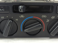 1997-1999 Toyota Camry Climate Control Module Temperature AC/Heater Replacement P/N:158926 Fits OEM Used Auto Parts - Oemuse