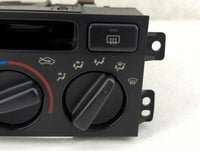 1997-1999 Toyota Camry Climate Control Module Temperature AC/Heater Replacement P/N:158926 Fits OEM Used Auto Parts - Oemuse