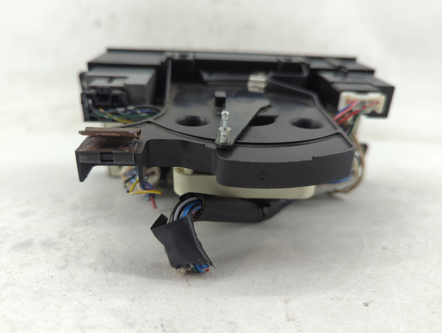 1997-1999 Toyota Camry Climate Control Module Temperature AC/Heater Replacement P/N:158926 Fits OEM Used Auto Parts - Oemuse
