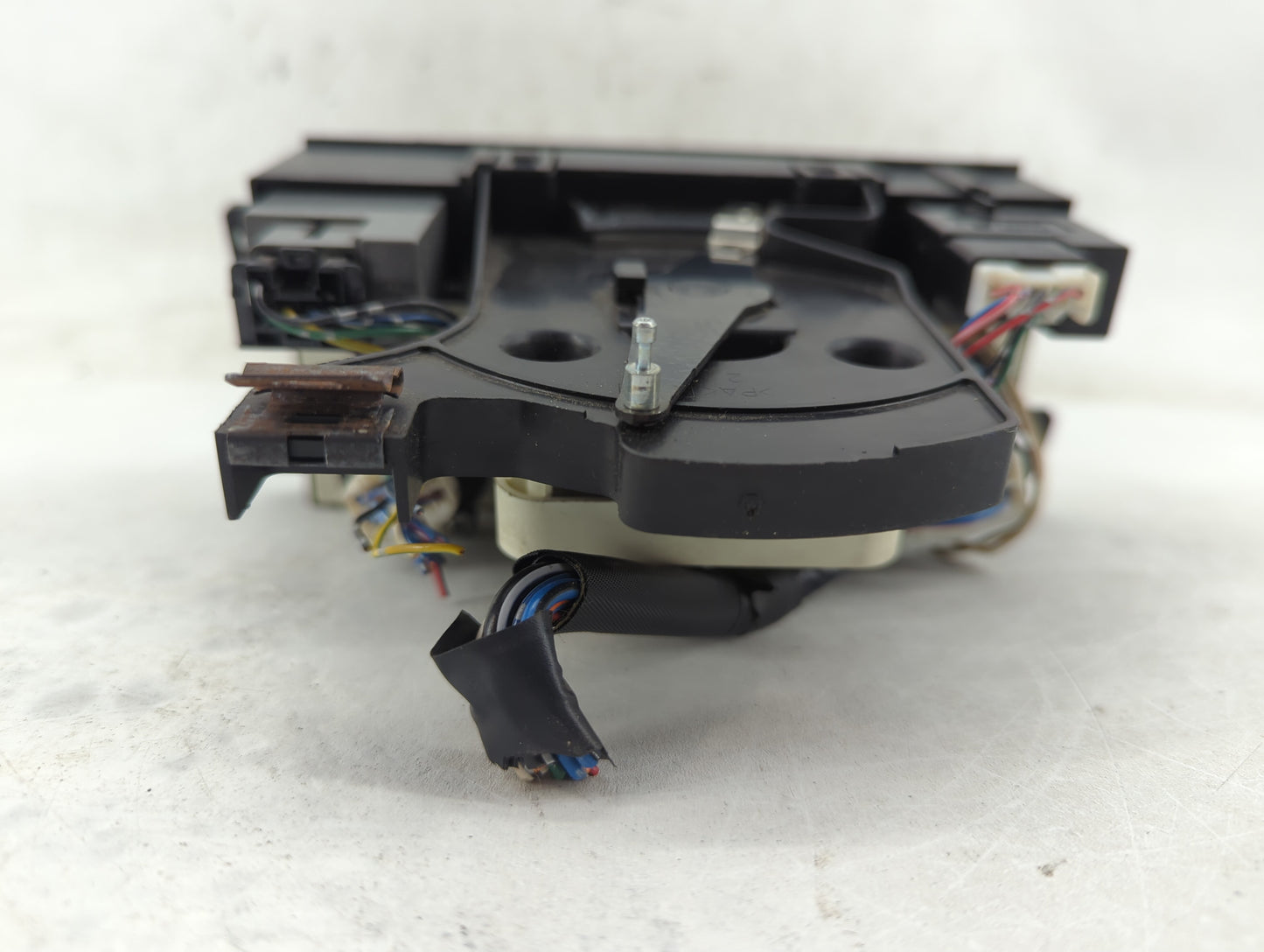 1997-1999 Toyota Camry Climate Control Module Temperature AC/Heater Replacement P/N:158926 Fits OEM Used Auto Parts - Oemuse