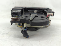 1997-1999 Toyota Camry Climate Control Module Temperature AC/Heater Replacement P/N:158926 Fits OEM Used Auto Parts - Oemuse