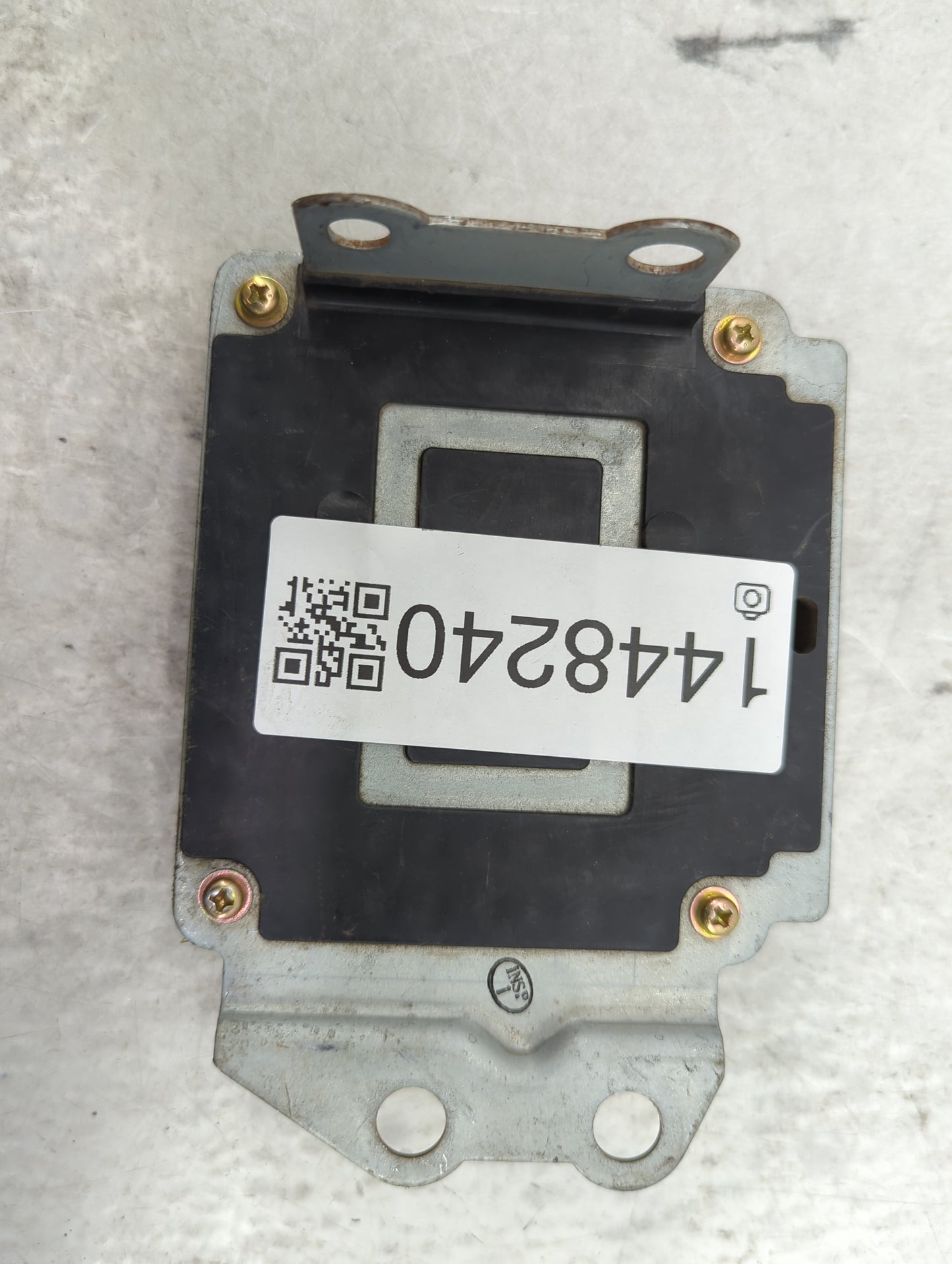 1999-2001 Toyota Camry Body Control Module Bcm Inner Cabin Fuse Box - Oemusedautoparts1.com