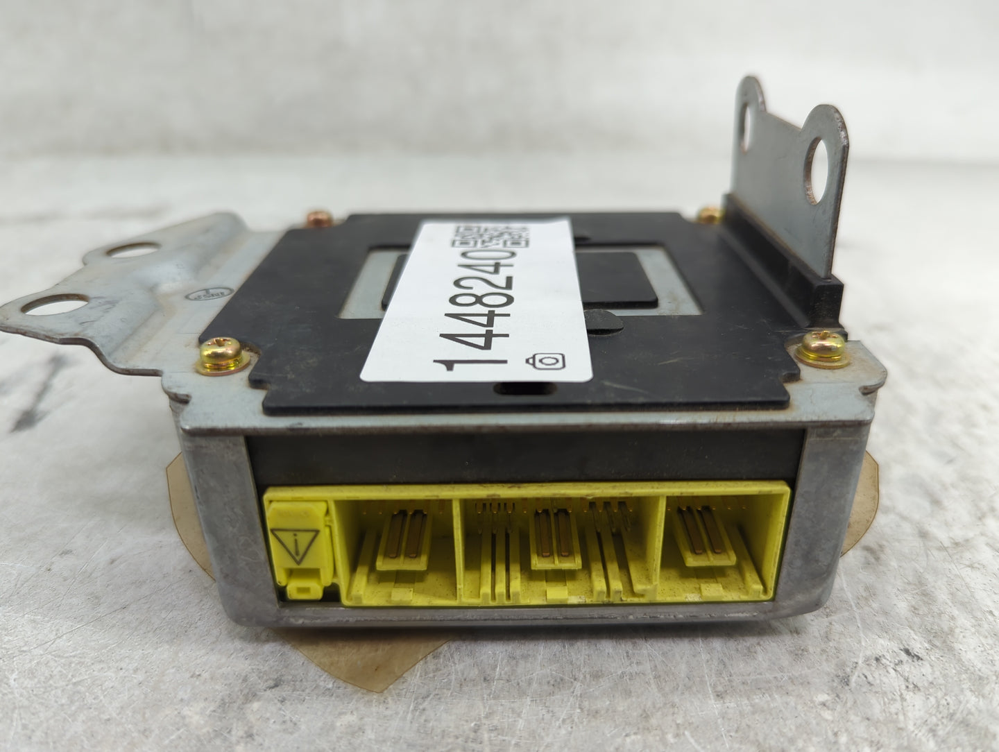 1999-2001 Toyota Camry Body Control Module Bcm Inner Cabin Fuse Box - Oemusedautoparts1.com
