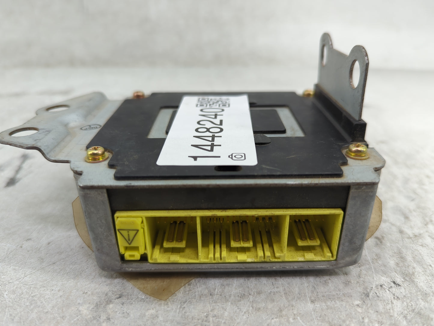 1999-2001 Toyota Camry Body Control Module Bcm Inner Cabin Fuse Box - Oemusedautoparts1.com