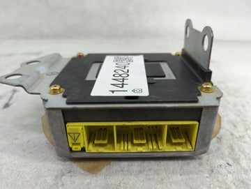 1999-2001 Toyota Camry Body Control Module Bcm Inner Cabin Fuse Box