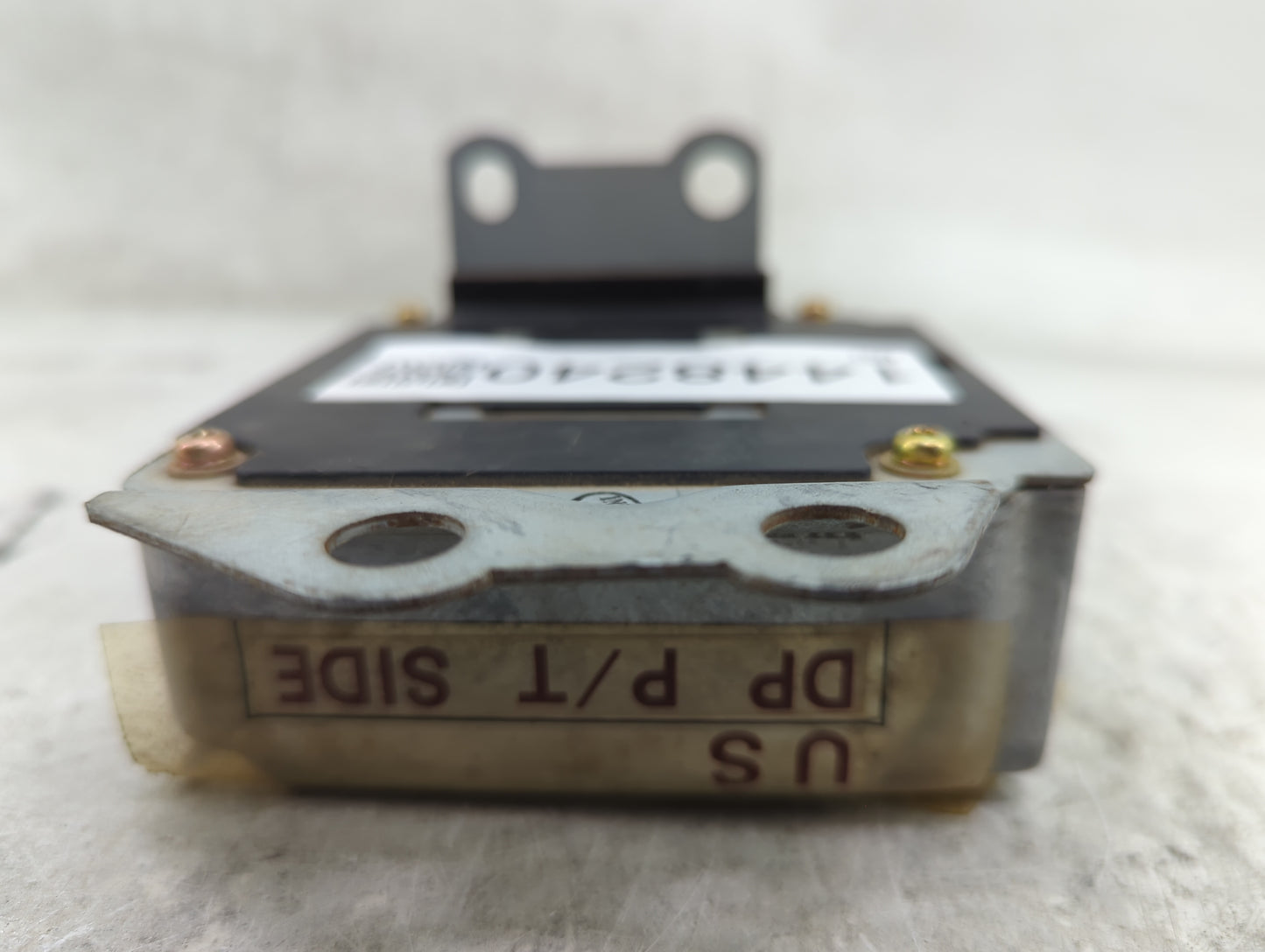 1999-2001 Toyota Camry Body Control Module Bcm Inner Cabin Fuse Box - Oemusedautoparts1.com