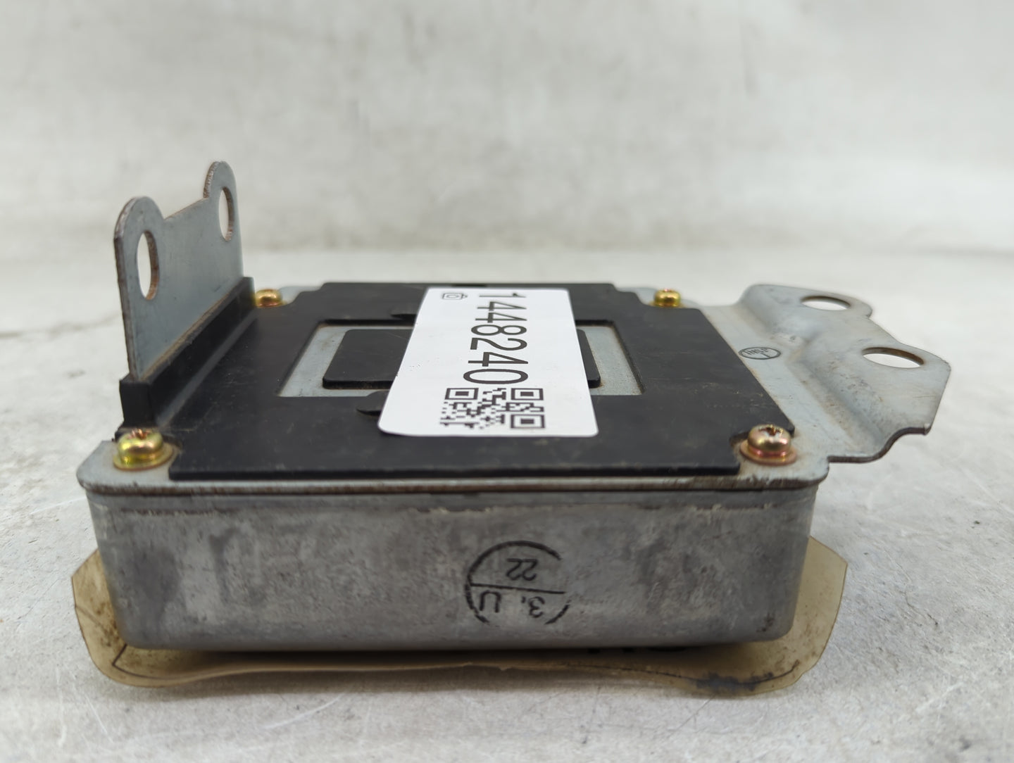 1999-2001 Toyota Camry Body Control Module Bcm Inner Cabin Fuse Box - Oemusedautoparts1.com