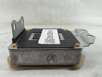 1999-2001 Toyota Camry Body Control Module Bcm Inner Cabin Fuse Box - Oemusedautoparts1.com