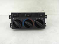 1999-2001 Toyota Camry Climate Control Module Temperature AC/Heater Replacement P/N:158926 Fits Fits 1999 2000 2001 OEM Used