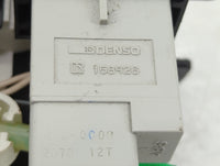 1999-2001 Toyota Camry Climate Control Module Temperature AC/Heater Replacement P/N:158926 Fits Fits 1999 2000 2001 OEM Used