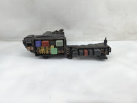2000-2001 Toyota Camry Fusebox Fuse Box Panel Relay Module Fits Fits 1999 2000 2001 2002 2003 OEM Used Auto Parts - Oemuseda
