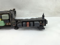 2000-2001 Toyota Camry Fusebox Fuse Box Panel Relay Module Fits Fits 1999 2000 2001 2002 2003 OEM Used Auto Parts - Oemuseda