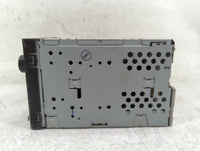 2000-2001 Toyota Camry Radio AM FM Cd Player Receiver Replacement P/N:86120-0C020 122000-1810A101 Fits OEM Used Auto Parts -