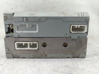 2000-2001 Toyota Camry Radio AM FM Cd Player Receiver Replacement P/N:86120-0C020 122000-1810A101 Fits OEM Used Auto Parts -