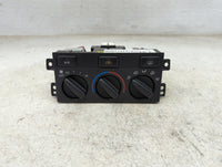 1999-2001 Toyota Camry Climate Control Module Temperature AC/Heater Replacement P/N:158926 Fits Fits 1999 2000 2001 OEM Used