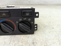 1999-2001 Toyota Camry Climate Control Module Temperature AC/Heater Replacement P/N:158926 Fits Fits 1999 2000 2001 OEM Used