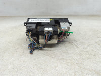 1999-2001 Toyota Camry Climate Control Module Temperature AC/Heater Replacement P/N:158926 Fits Fits 1999 2000 2001 OEM Used