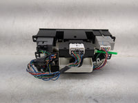 1999-2001 Toyota Camry Climate Control Module Temperature AC/Heater Replacement P/N:072500A Fits Fits 1999 2000 2001 OEM Use