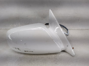 1997-2001 Toyota Camry Passenger Side View Mirror - Right Door Mirror OEM Used - Oemusedautoparts1.com
