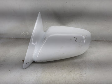 1997-2001 Toyota Camry Driver Side View Mirror - Left Door Mirror OEM Used - Oemusedautoparts1.com