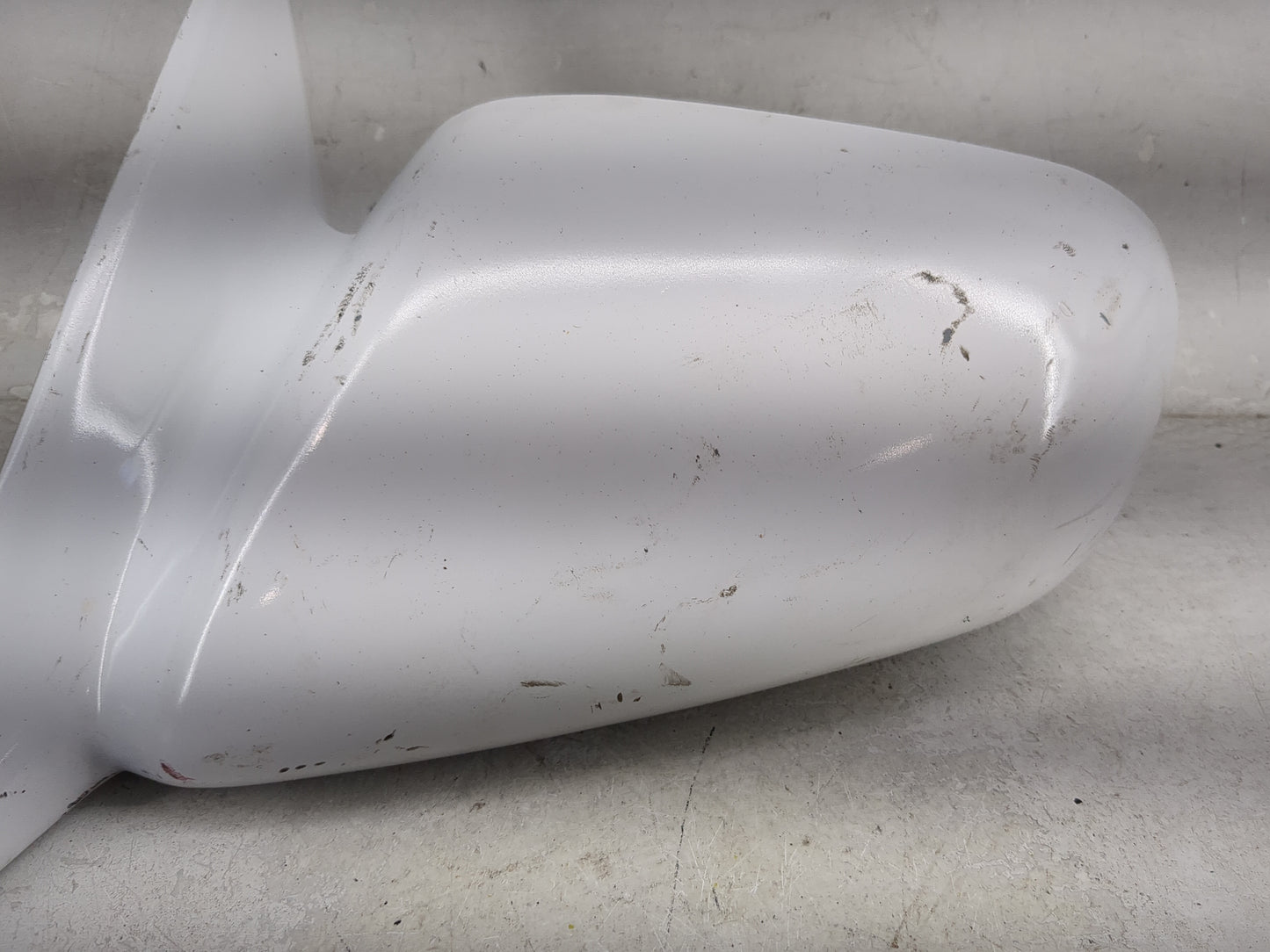 1997-2001 Toyota Camry Driver Side View Mirror - Left Door Mirror OEM Used - Oemusedautoparts1.com