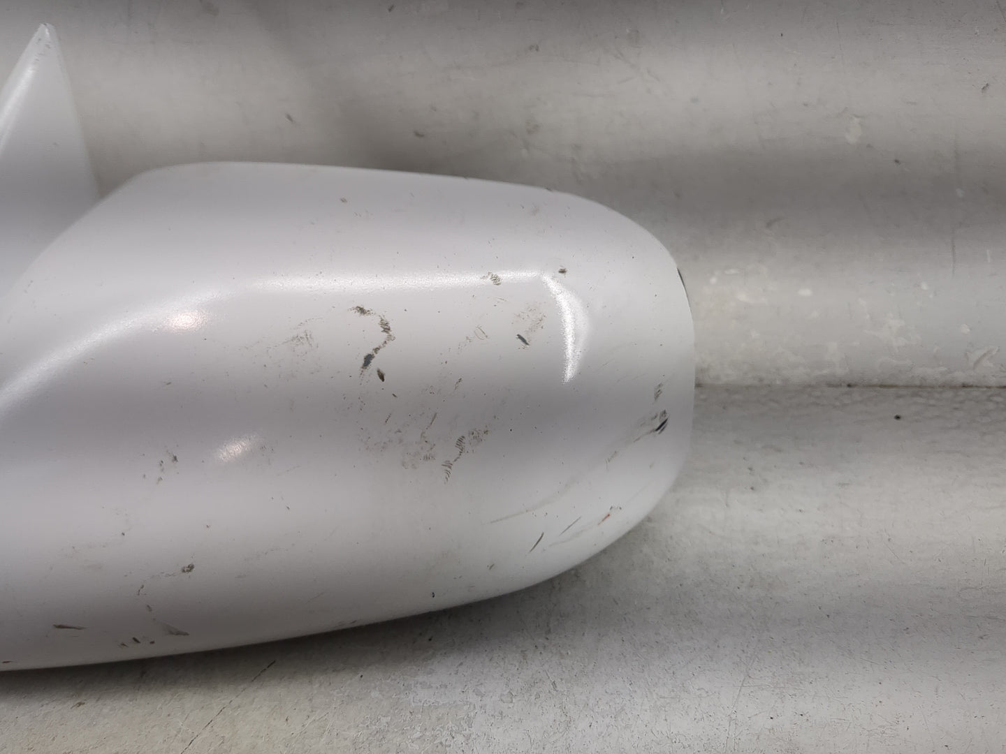 1997-2001 Toyota Camry Driver Side View Mirror - Left Door Mirror OEM Used - Oemusedautoparts1.com