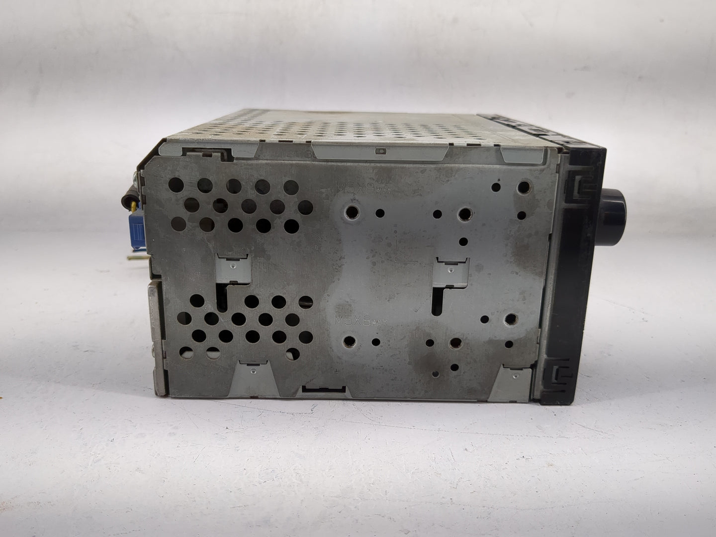 2000-2001 Toyota Camry Radio AM FM Cd Player Receiver Replacement P/N:86120-0C020 122000-18100101 Fits OEM Used Auto Parts -