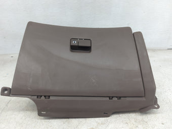 compare product 2000 Toyota Camry Passenger Glove Box Door Storage Compartment Tan
