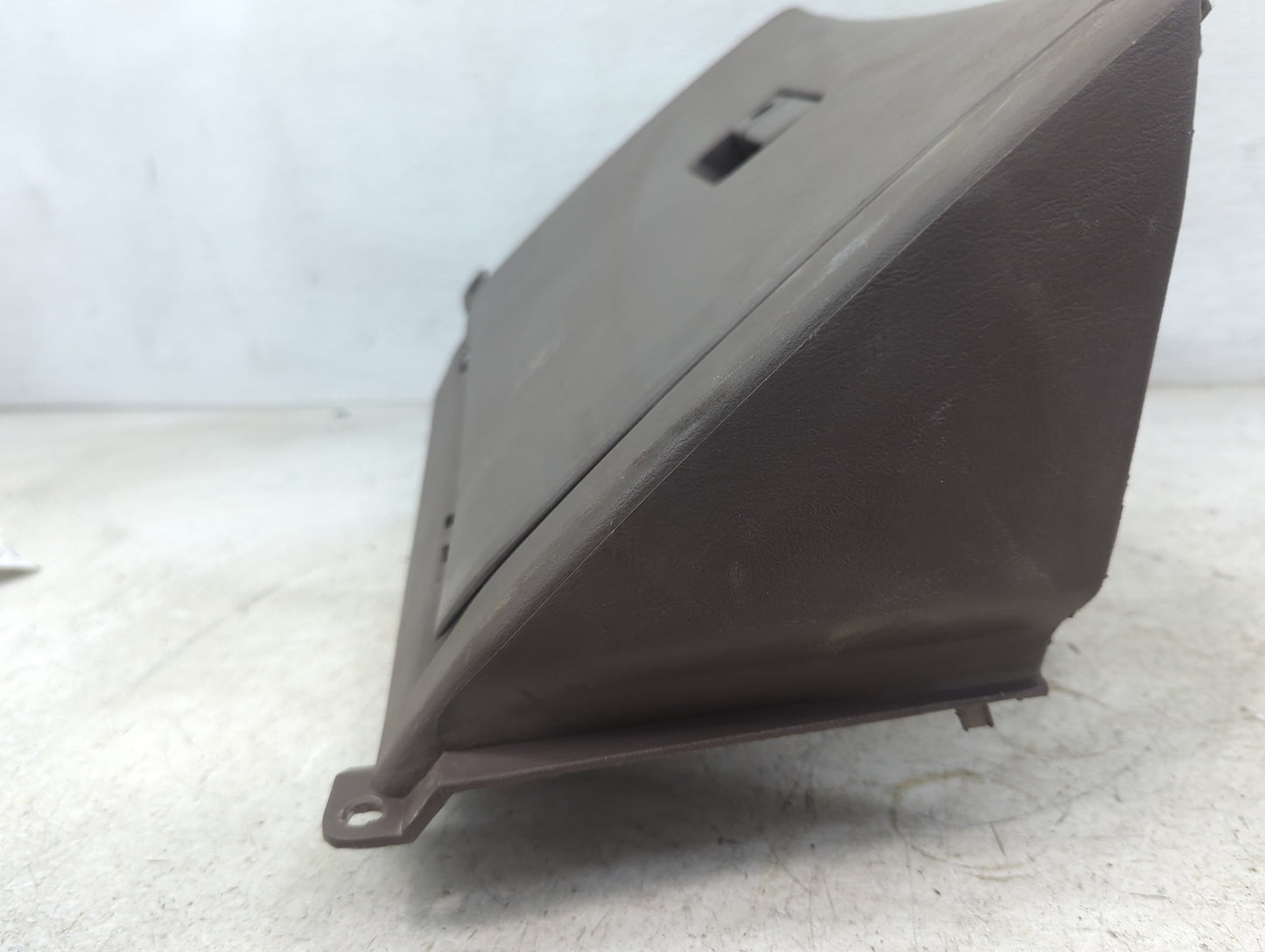 2000 Toyota Camry Passenger Glove Box Door Storage Compartment Tan - Oemusedautoparts1.com
