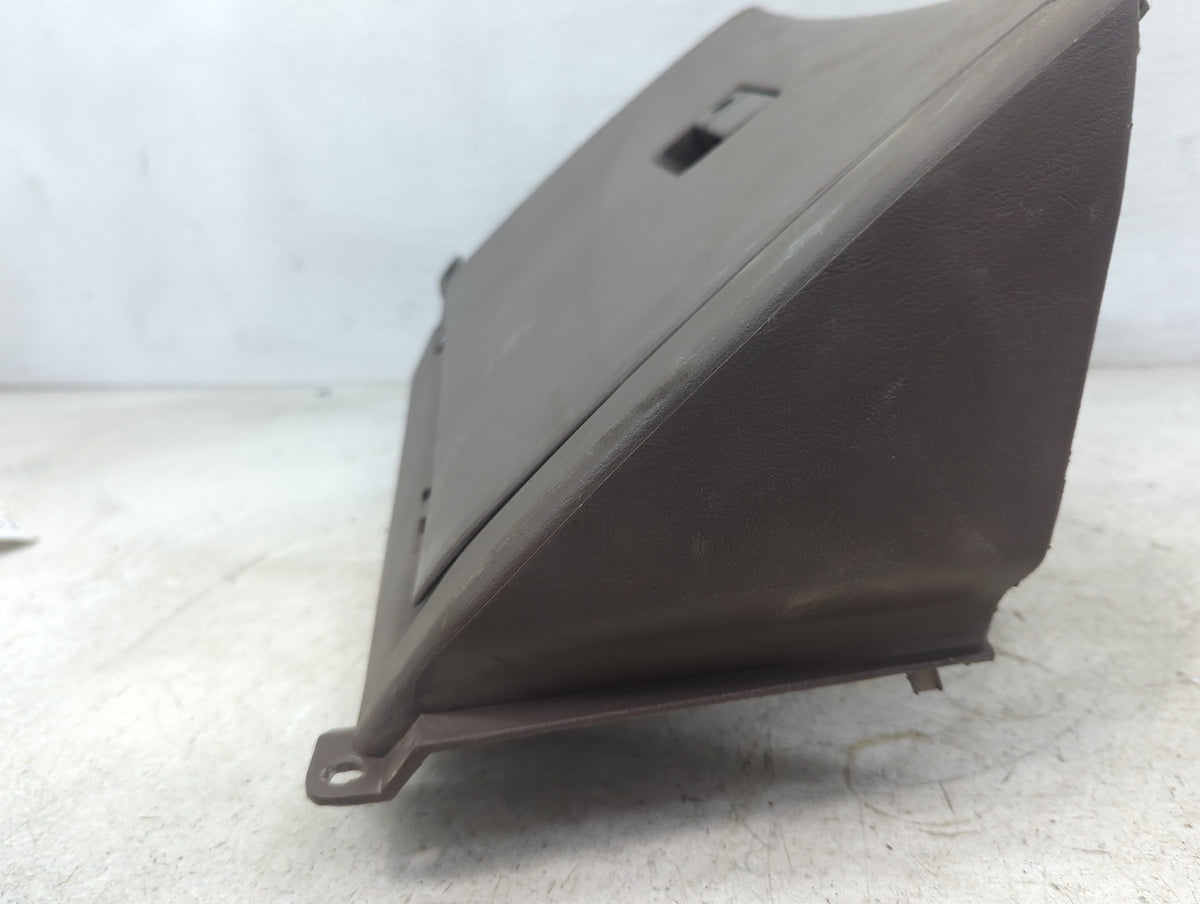 2000 Toyota Camry Passenger Glove Box Door Storage Compartment Tan - Oemusedautoparts1.com