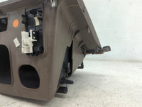 2000 Toyota Camry Passenger Glove Box Door Storage Compartment Tan - Oemusedautoparts1.com