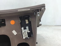 2000 Toyota Camry Passenger Glove Box Door Storage Compartment Tan - Oemusedautoparts1.com
