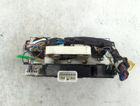 1999-2001 Toyota Camry Climate Control Module Temperature AC/Heater Replacement Fits Fits 1999 2000 2001 OEM Used Auto Parts