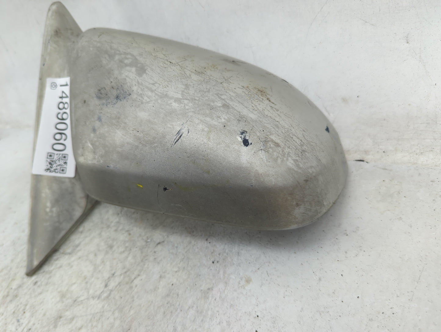 1997-2001 Toyota Camry Passenger Side View Mirror - Right Door Mirror OEM Used - Oemusedautoparts1.com