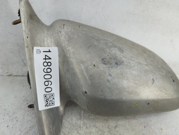 1997-2001 Toyota Camry Passenger Side View Mirror - Right Door Mirror OEM Used