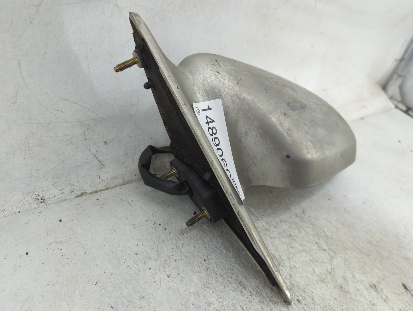 1997-2001 Toyota Camry Passenger Side View Mirror - Right Door Mirror OEM Used - Oemusedautoparts1.com