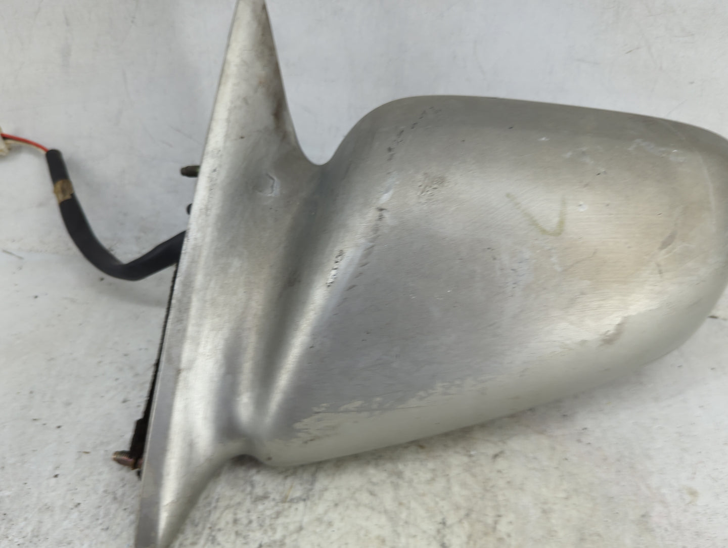 1997-2001 Toyota Camry Driver Side View Mirror - Left Door Mirror OEM Used - Oemusedautoparts1.com