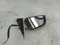 1997-2001 Toyota Camry Driver Side View Mirror - Left Door Mirror OEM Used - Oemusedautoparts1.com