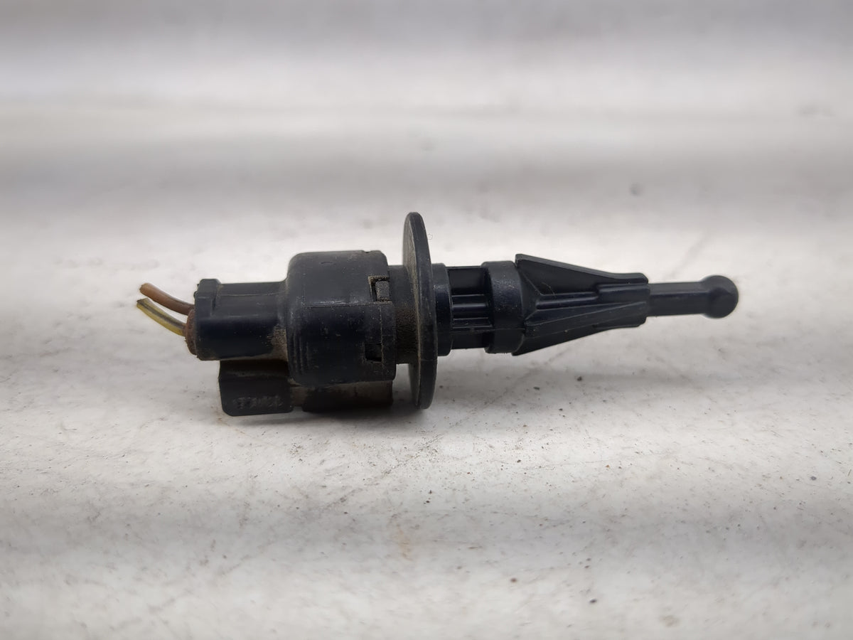 1997-2001 Toyota Camry Mass Air Flow Meter Maf Sensor 1489553 - Oemusedautoparts1.com