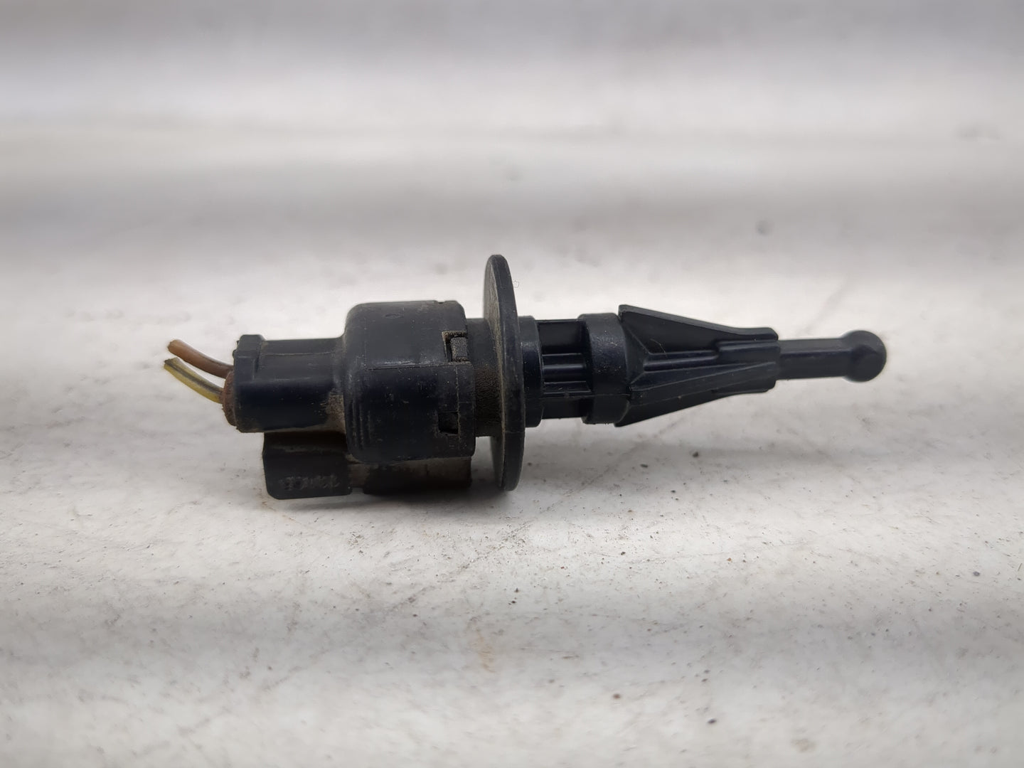 1997-2001 Toyota Camry Mass Air Flow Meter Maf 1489553 - Oemusedautoparts1.com