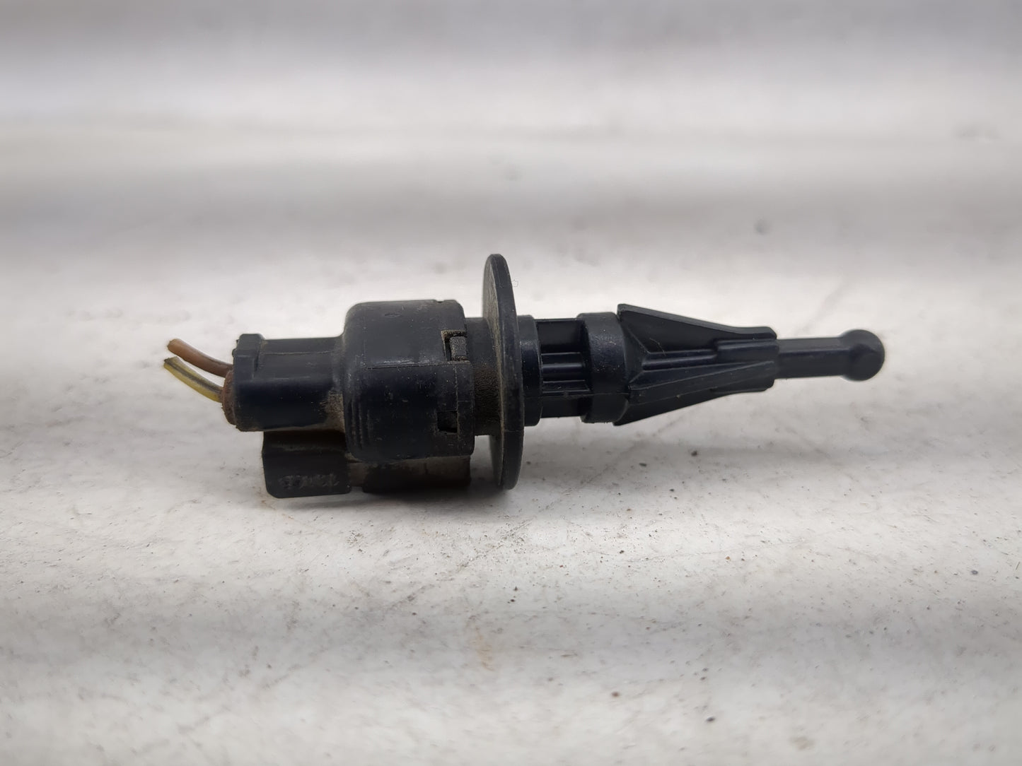 1997-2001 Toyota Camry Mass Air Flow Meter Maf 1489553 - Oemusedautoparts1.com