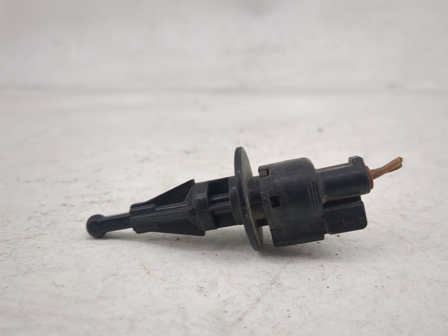 1997-2001 Toyota Camry Mass Air Flow Meter Maf 1489553 - Oemusedautoparts1.com